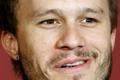 Heath Ledger