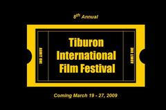 Filmový festival v Tiburonu