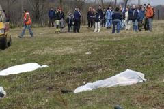 Tragédie na Valašské rallye: Závodník zabil 3 diváky