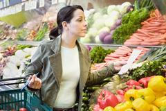 Biopotravina neznamená naklíčené zrní