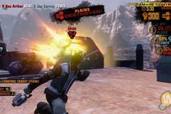 Red Faction: Guerrilla