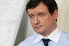 David Rath, hejtman Středočeského kraje