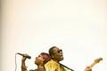Amadou et Mariam