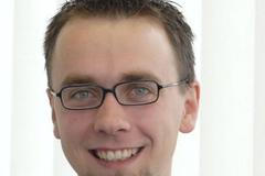 Josef Uchytil z poradenské společnosti Partners