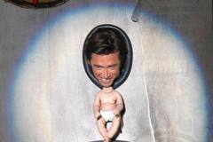 Oscar 2009: Hugh Jackman jako skvělý moderátor