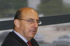 Itálie Brazílie velvyslanec