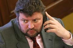 Aleš Řebíček, ministr dopravy