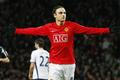 Dimitar Berbatov (Manchester United)