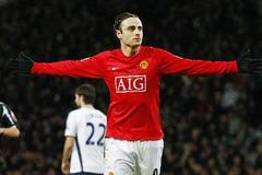 Dimitar Berbatov (Manchester United)