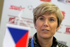 Kateřina Neumannová