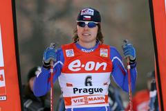 Pražská lyže 2009: Aleš Razým (Česko)