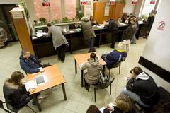 Práce, zaměstnanost, nezaměstnanost