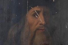 Da Vinci obraz