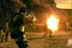 Resident Evil 5