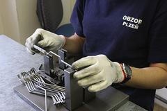 Družstvo invalidů v Plzni