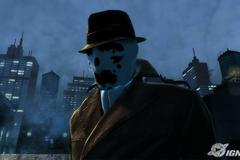 The Watchmen: The End is Nigh