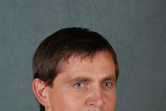 Marek Ženkl, mluvčí ČOI