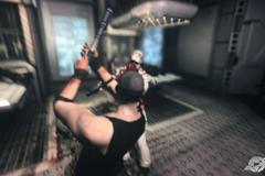 The Chronicles of Riddick: Dark Athena