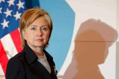 Hillary Clintonová