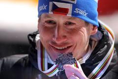 MS Liberec 2009: Lukáš Bauer