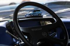 Trabi Parade Zwickau