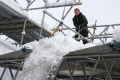 MS Liberec 2009 - kalamita