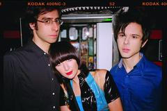 Yeah Yeah Yeahs
