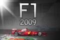 F1 2009