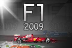 F1 2009