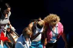 Azarenková Australian Open