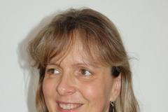 Jana Příhodová, ředitelka ČOI