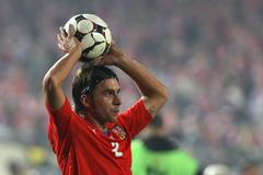 Zdeněk Grygera (2008)