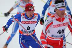 MS Liberec 2009: Lukáš Bauer