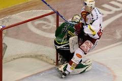 HC Energie Karlovy Vary - HC Slavia Praha