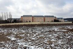 Věznice Světlá nad Sázavou