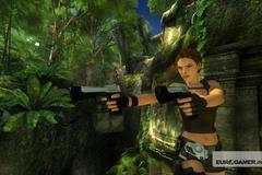 Tomb Raider: Underworld