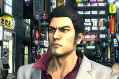 Yakuza 3