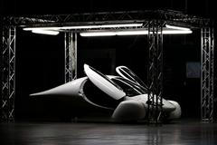 Nejkrásnější snímky Reuters 16. - 22. 2.