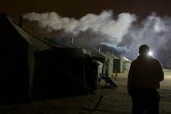 18 - Po večerce (Česká rep.)