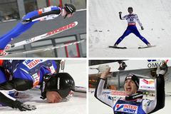 MS Liberec 2009 - skoky HS100