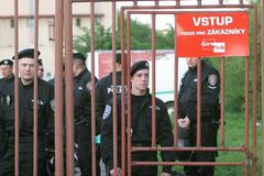 Fotbal 1. FC Brno - Baník Ostrava