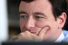 David Rath, hejtman Středočeského kraje