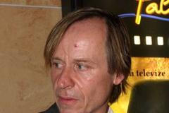 Premiéra Hlídač č. 47, Karel Roden