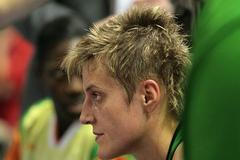 Final four - Gambrinus Sika Brno - Machová