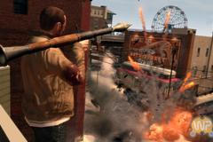 Grand Theft Auto IV PC