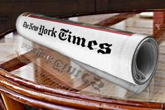 New York Times