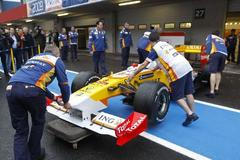 Renault představil R39