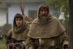 Bathory: Jiří Mádl a Bolek Polívka