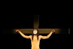 Jesus Christ Superstar jako kabuki