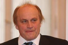 Topolánek obměnil vládu: Michael Kocáb